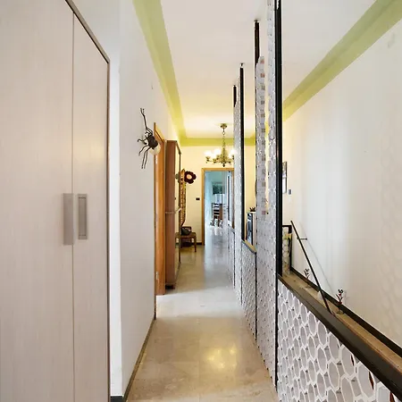Via Mameli Apartment Imperia