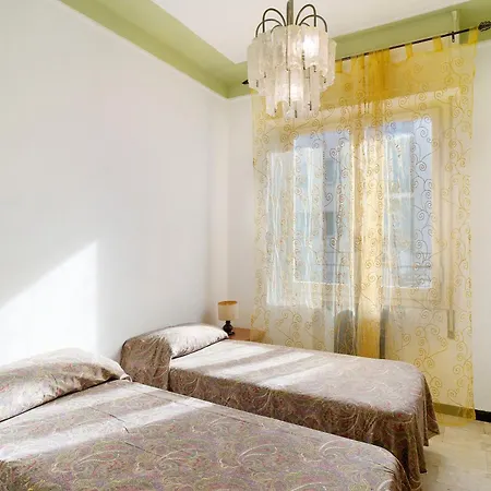 Via Mameli Apartment *