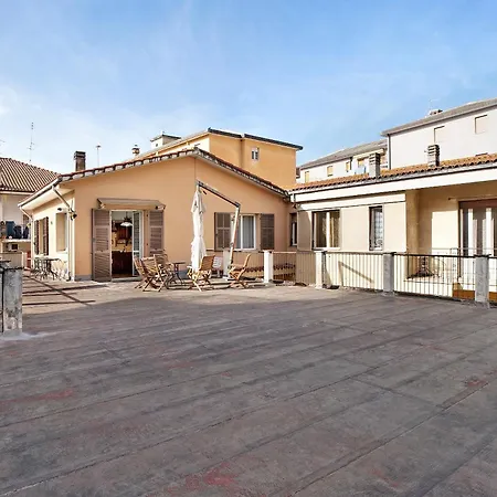 Apartment Via Mameli