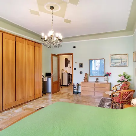 Via Mameli Apartment Imperia