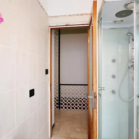Apartament Via Mameli Imperia
