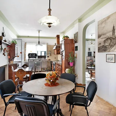 Via Mameli Apartament Imperia