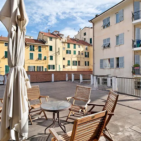 Via Mameli