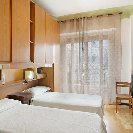 Via Mameli Apartament