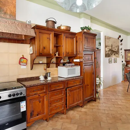 Apartament Via Mameli Imperia