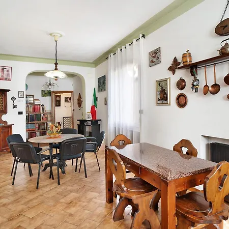 Apartament Via Mameli
